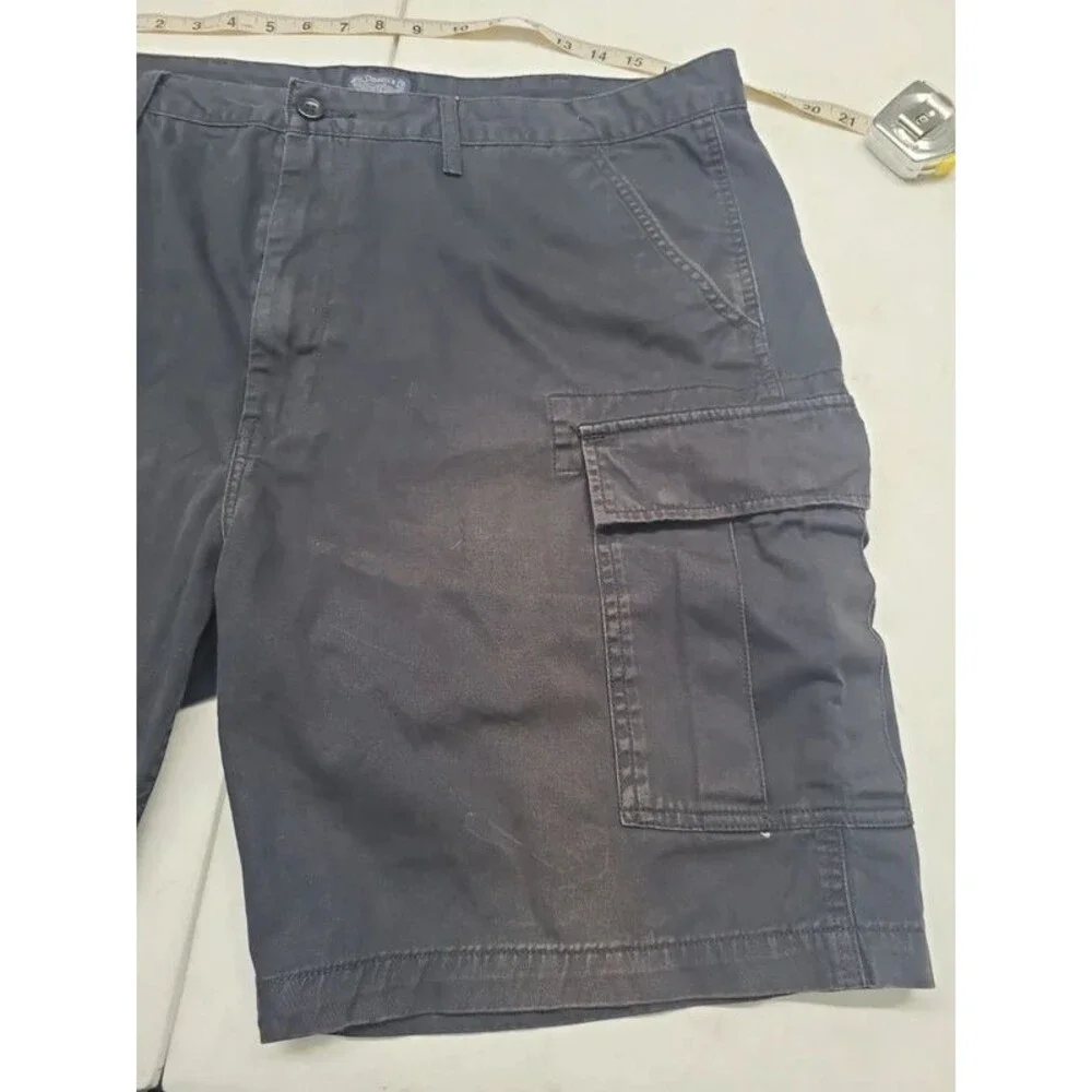 Levi Strauss cargo shorts Baggy Two Horse Brand